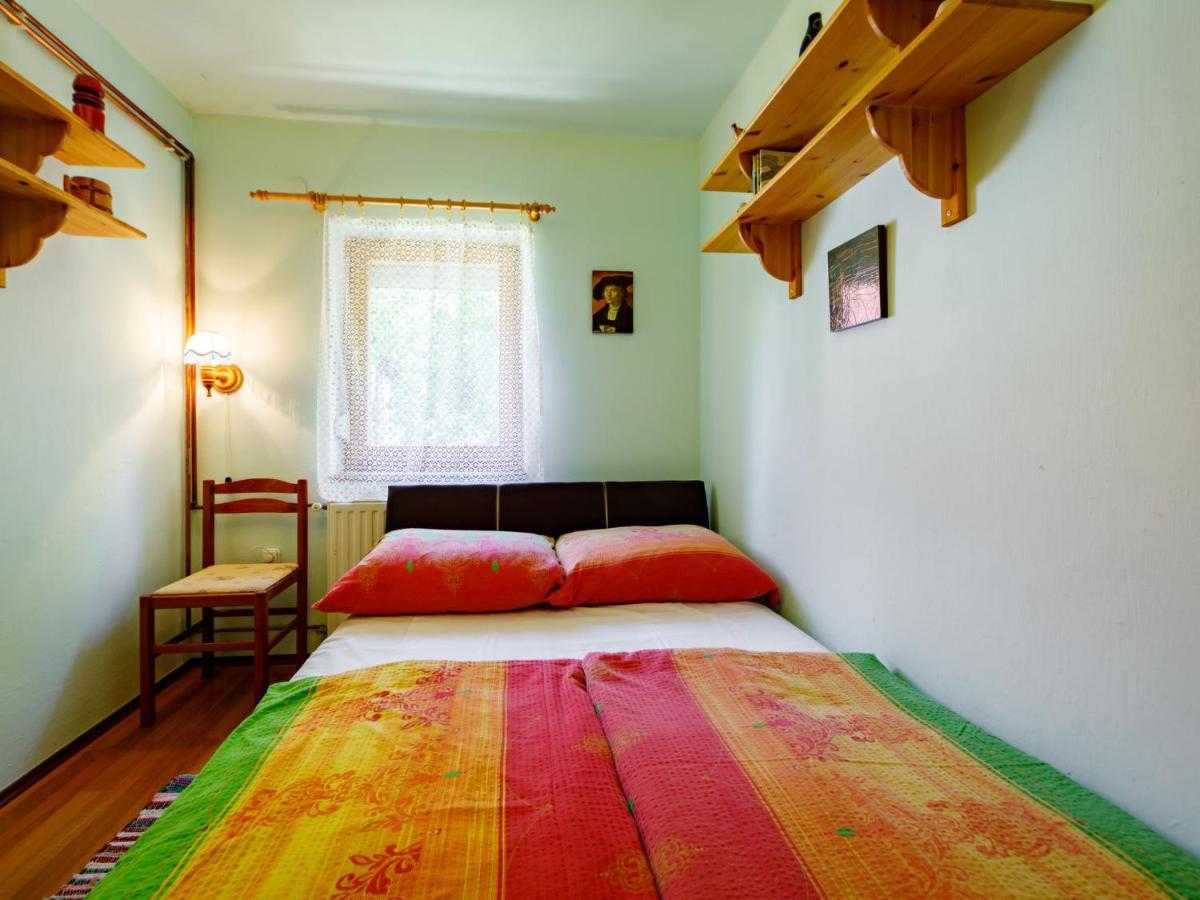 Holiday Home Amaryllis By Interhome Balatonakarattya Eksteriør billede
